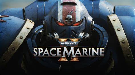 space marine 2 widescreen